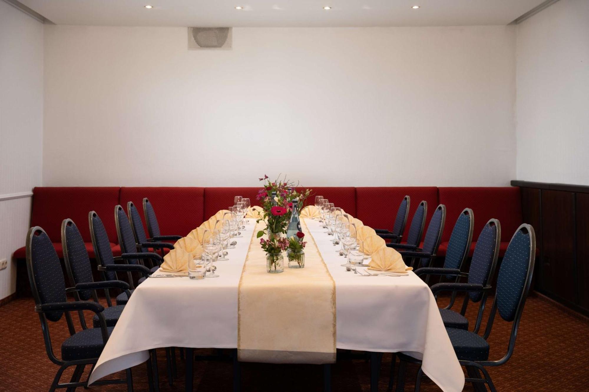 Best Western Hotel Heide Superior Oldenburg Buitenkant foto