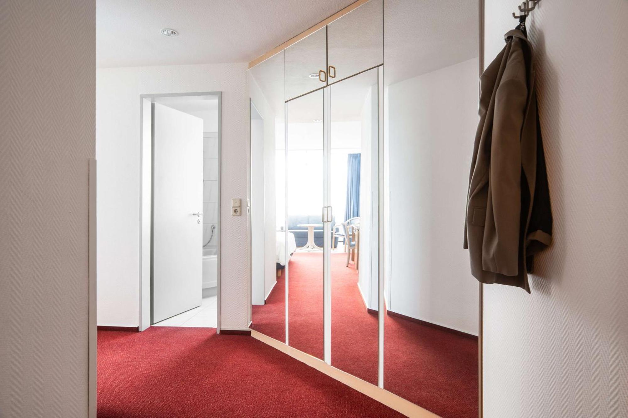 Best Western Hotel Heide Superior Oldenburg Buitenkant foto