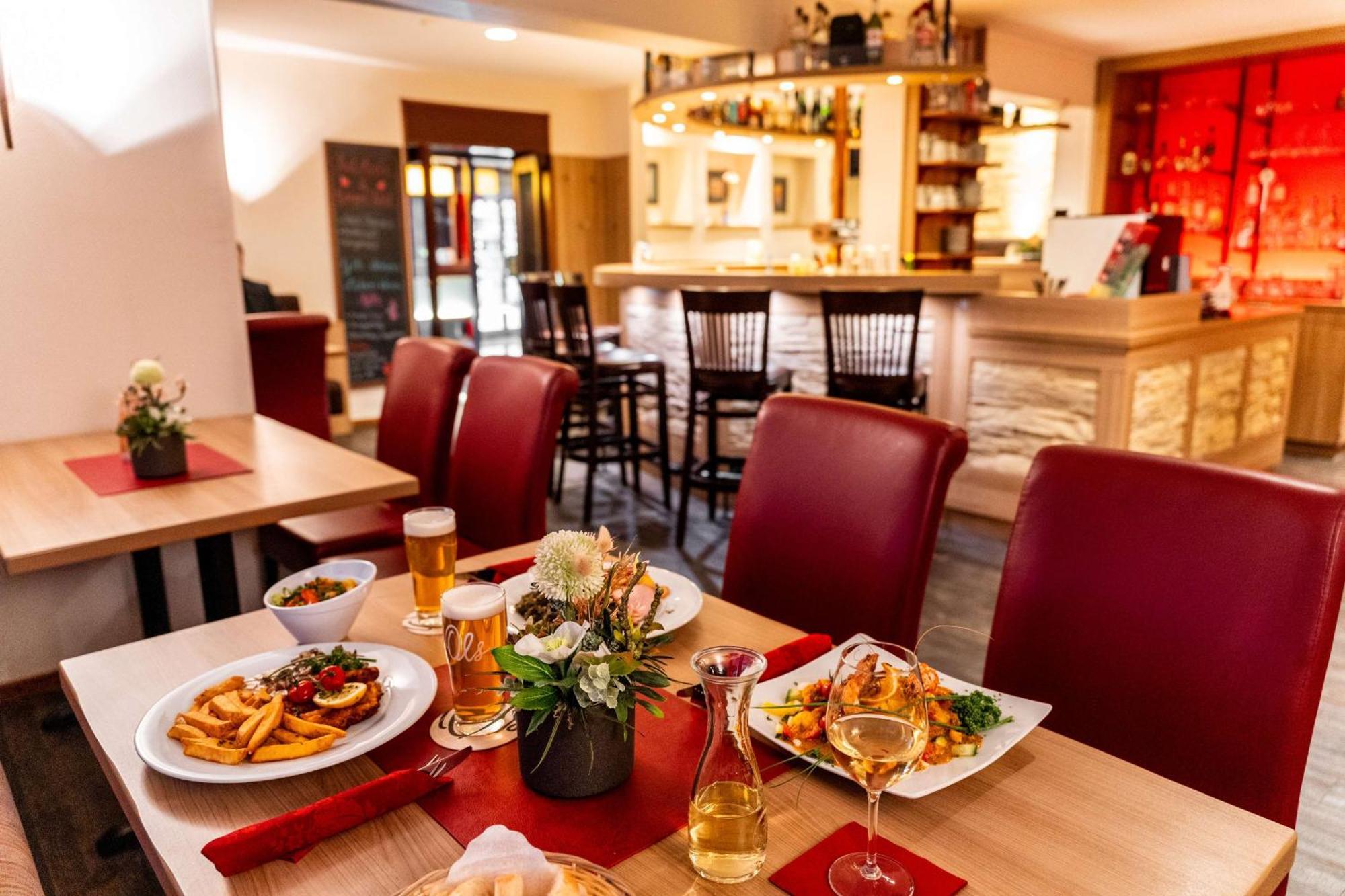 Best Western Hotel Heide Superior Oldenburg Buitenkant foto