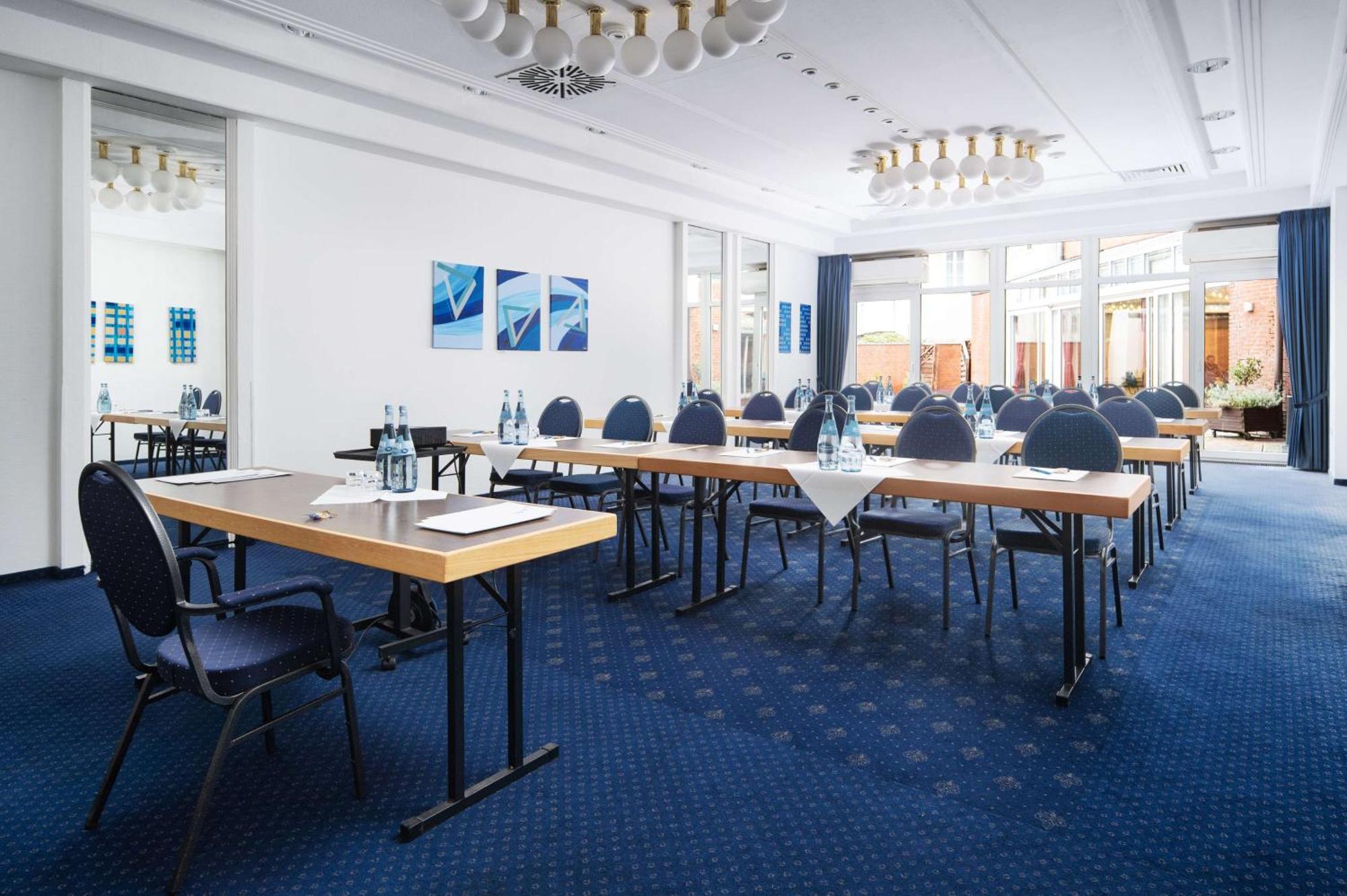 Best Western Hotel Heide Superior Oldenburg Buitenkant foto