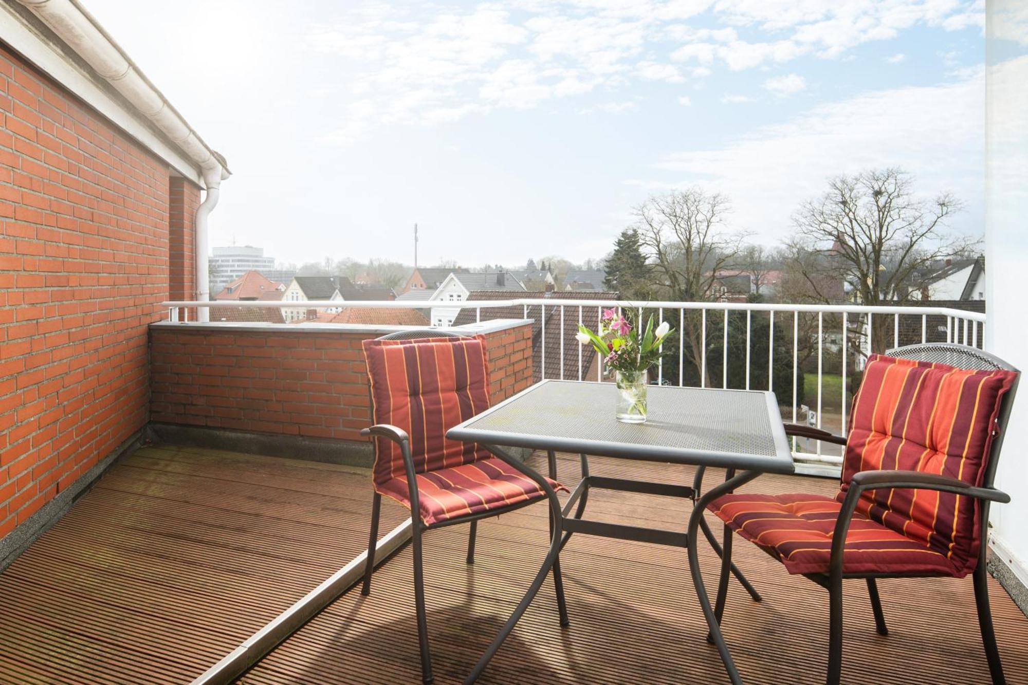Best Western Hotel Heide Superior Oldenburg Buitenkant foto