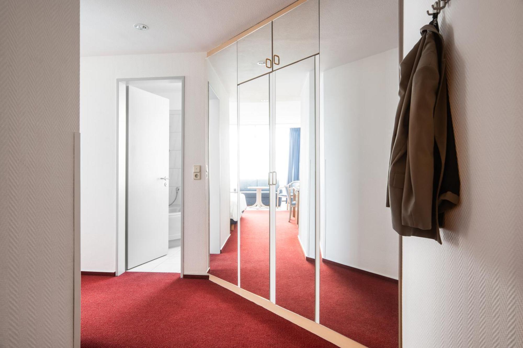 Best Western Hotel Heide Superior Oldenburg Buitenkant foto