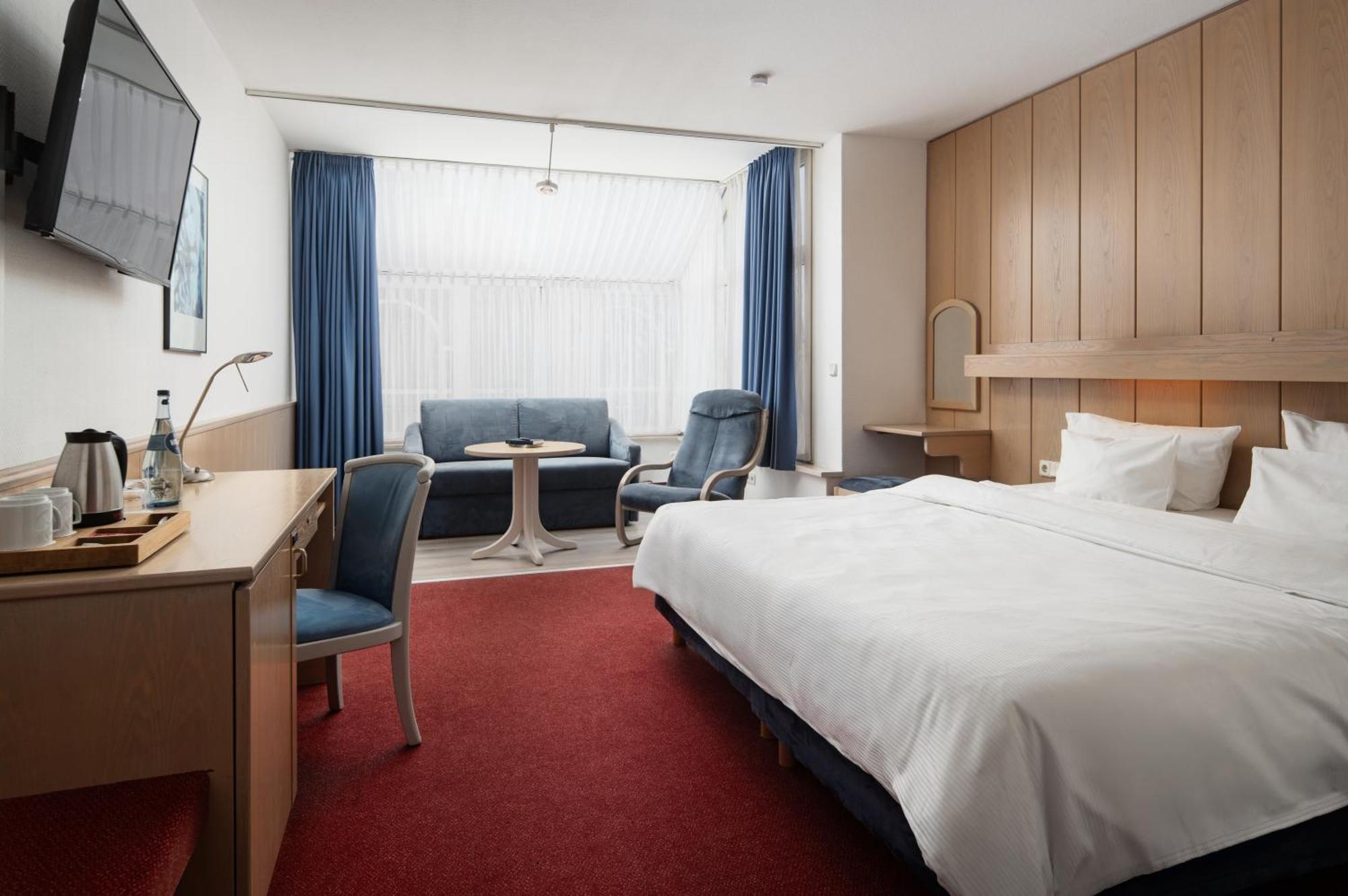 Best Western Hotel Heide Superior Oldenburg Buitenkant foto