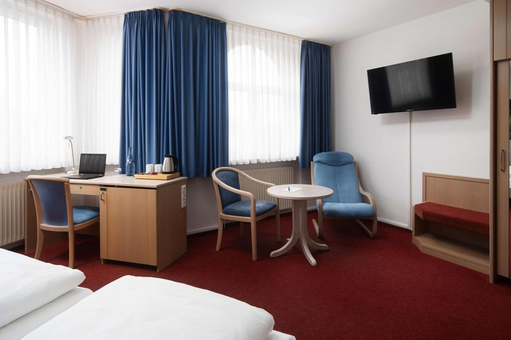 Best Western Hotel Heide Superior Oldenburg Buitenkant foto