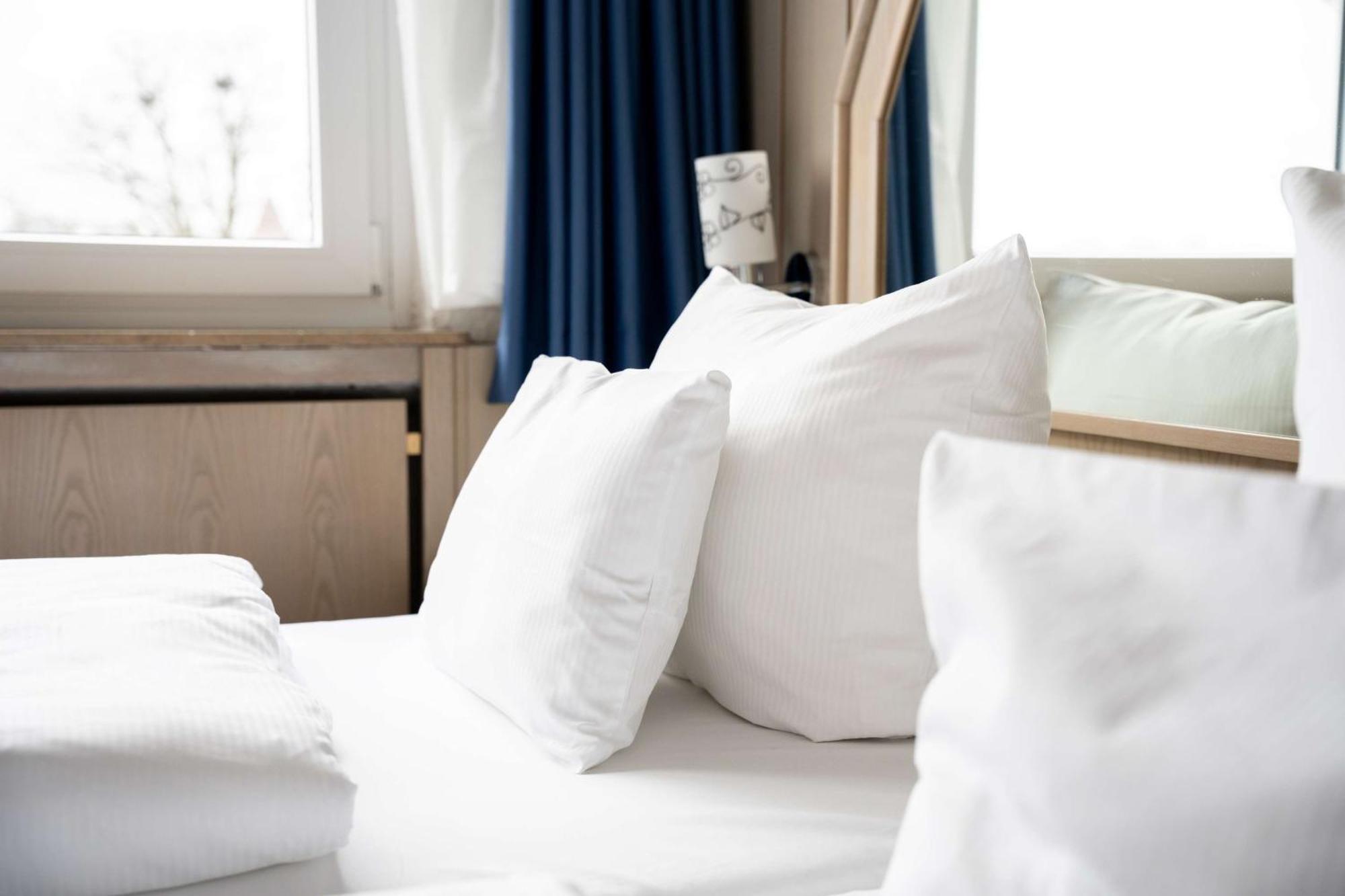 Best Western Hotel Heide Superior Oldenburg Buitenkant foto