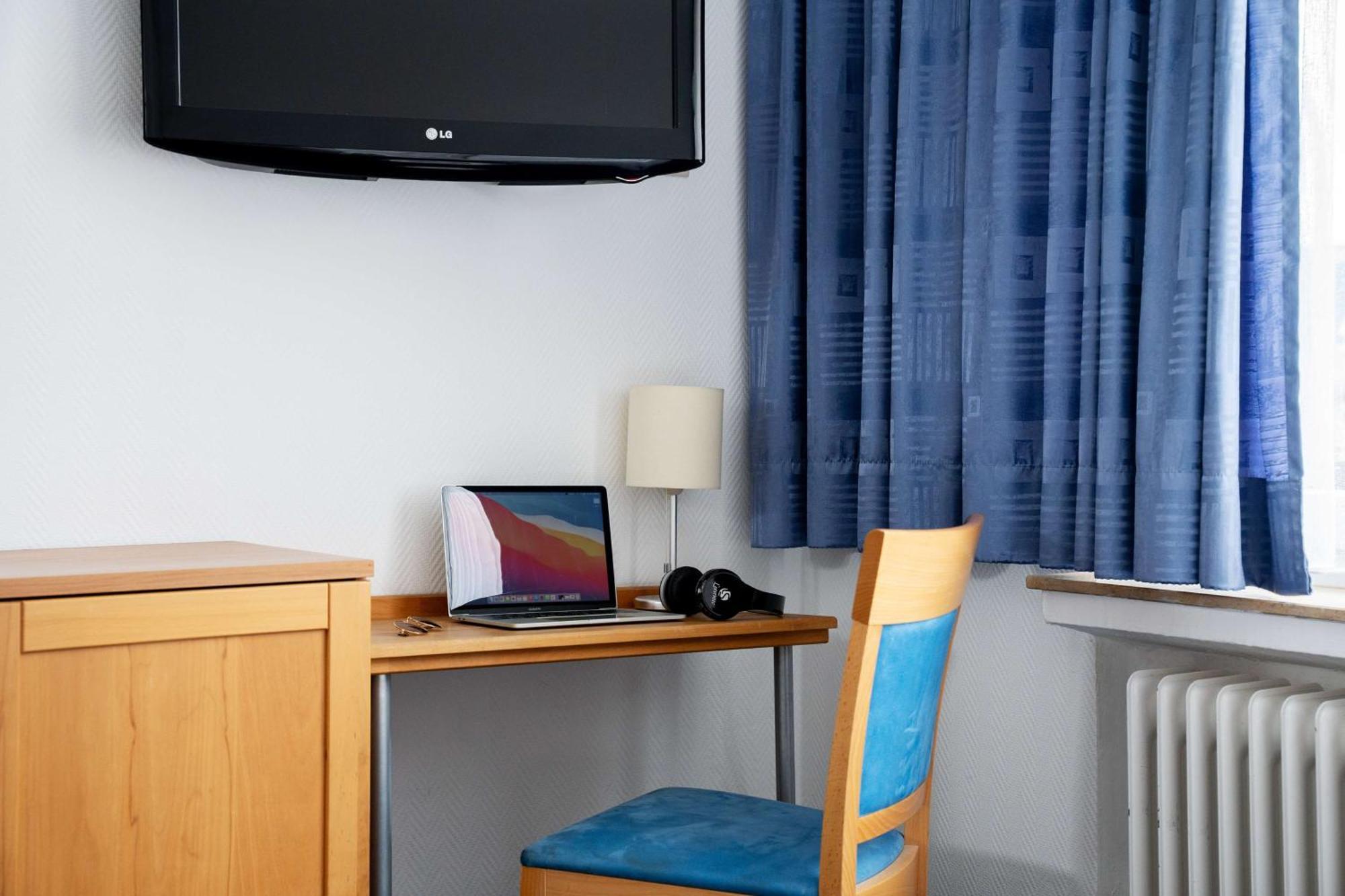 Best Western Hotel Heide Superior Oldenburg Buitenkant foto