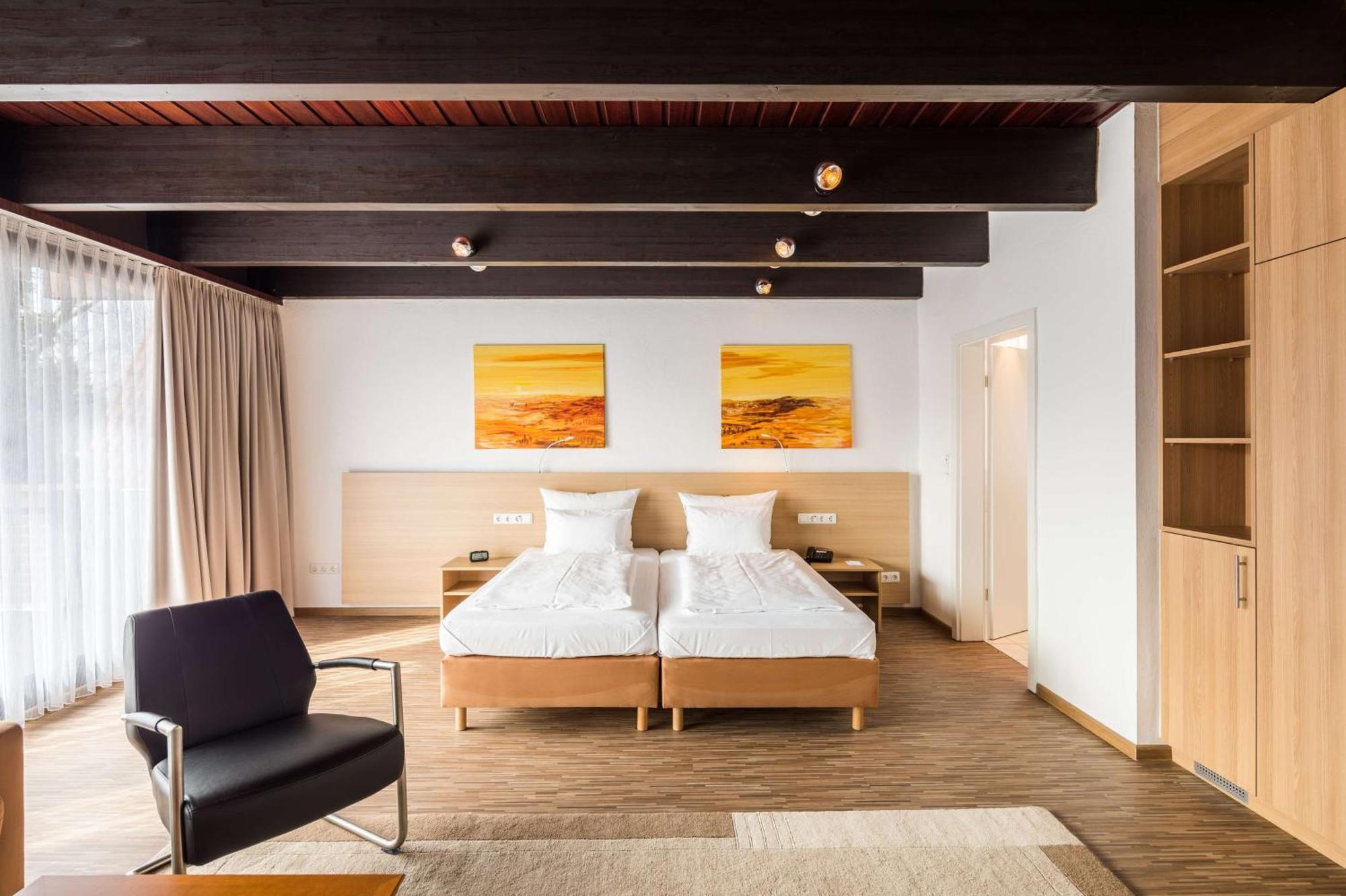 Best Western Hotel Heide Superior Oldenburg Buitenkant foto